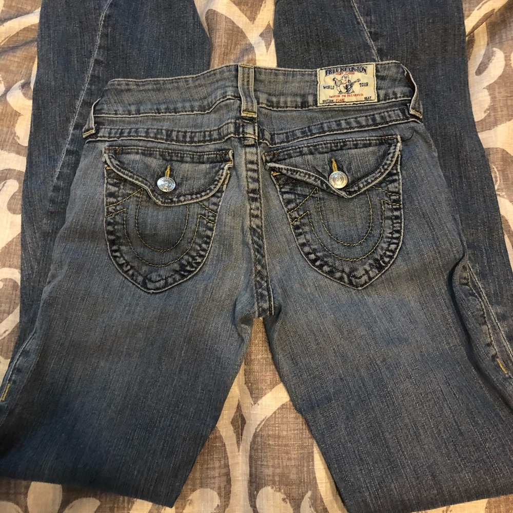 True religion jeans